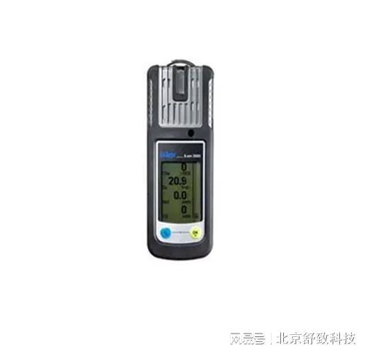 德爾格X-am 2500四合一氣體檢測儀詳細(xì)介紹——氧氣檢測功能解析